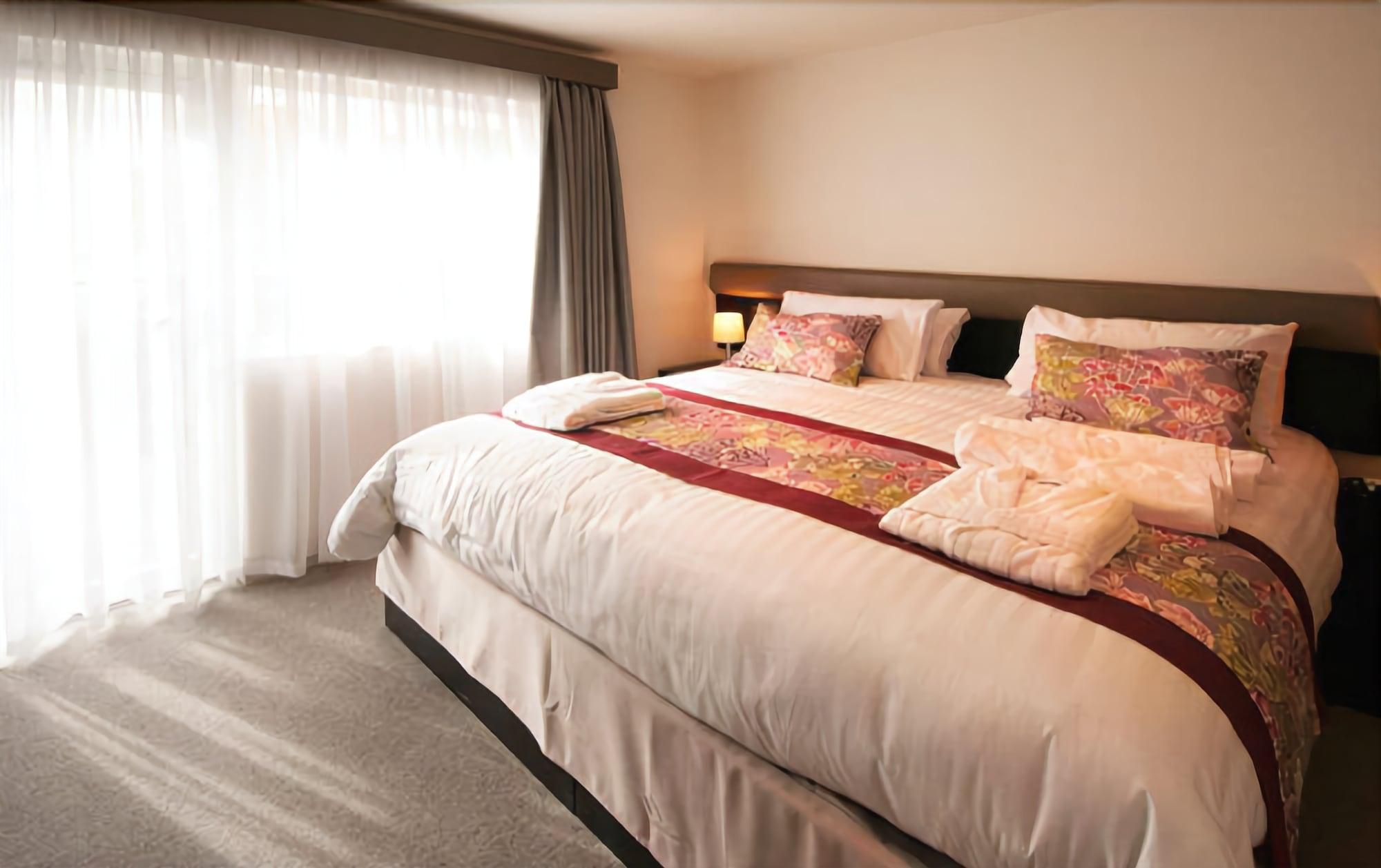 Mannin Hotel Дъглас Екстериор снимка